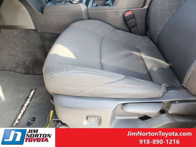 Used 2024 Toyota Tacoma SR image 25