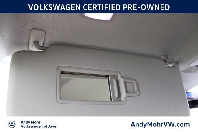 Used 2022 Volkswagen Atlas SEL AWD/4WD image 53