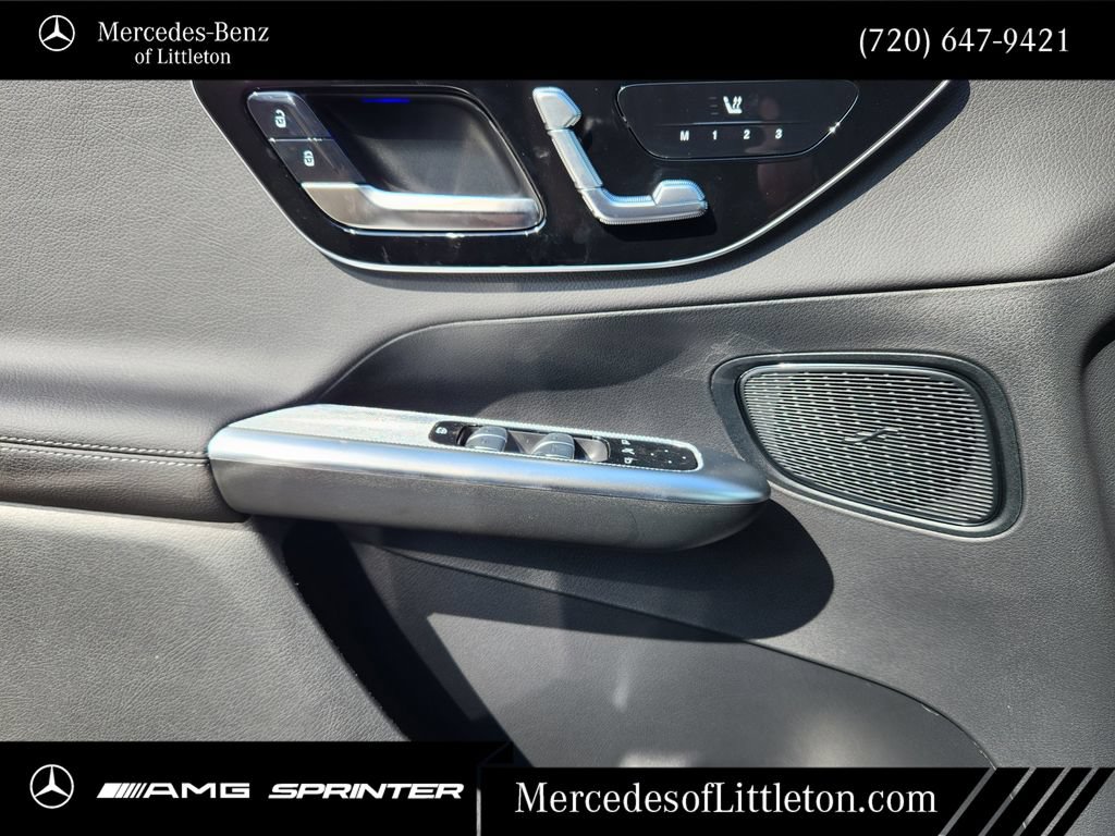 New 2026 Mercedes-Benz GLC 300 4MATIC image 23