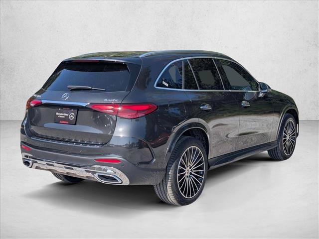 New 2027 Mercedes-Benz GLC 300 4MATIC image 2