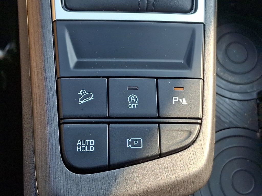 Certified 2026 Kia Sportage X-Line w/ X-Line Premium Package AWD/4WD image 24