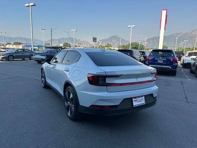 Used 2023 Polestar Polestar 2 w/ Pilot Pack AWD/4WD image 9