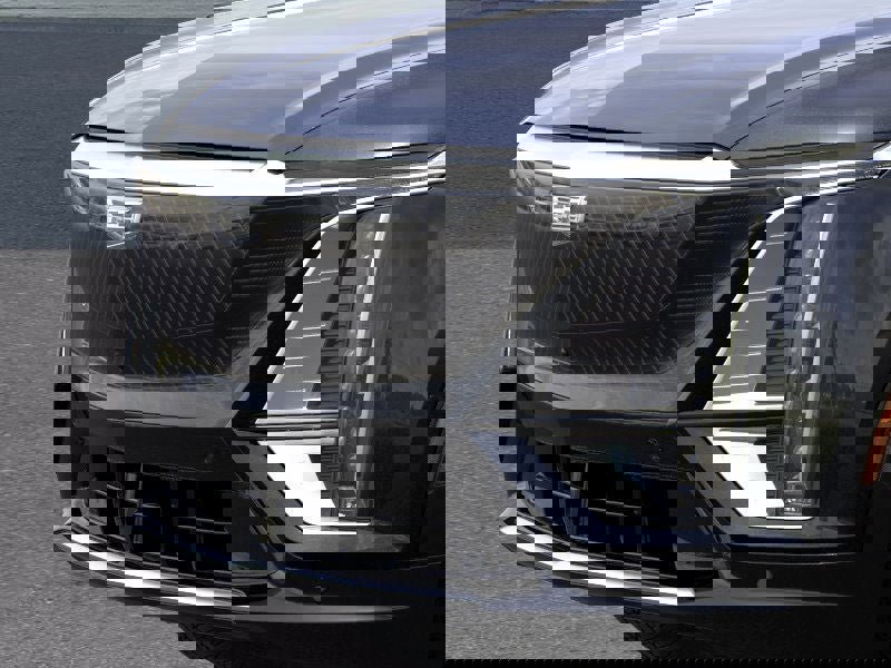 New 2026 Cadillac Lyriq Luxury image 13