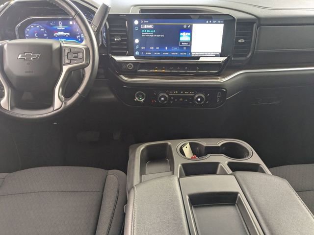 Used 2022 Chevrolet Silverado 1500 RST image 24