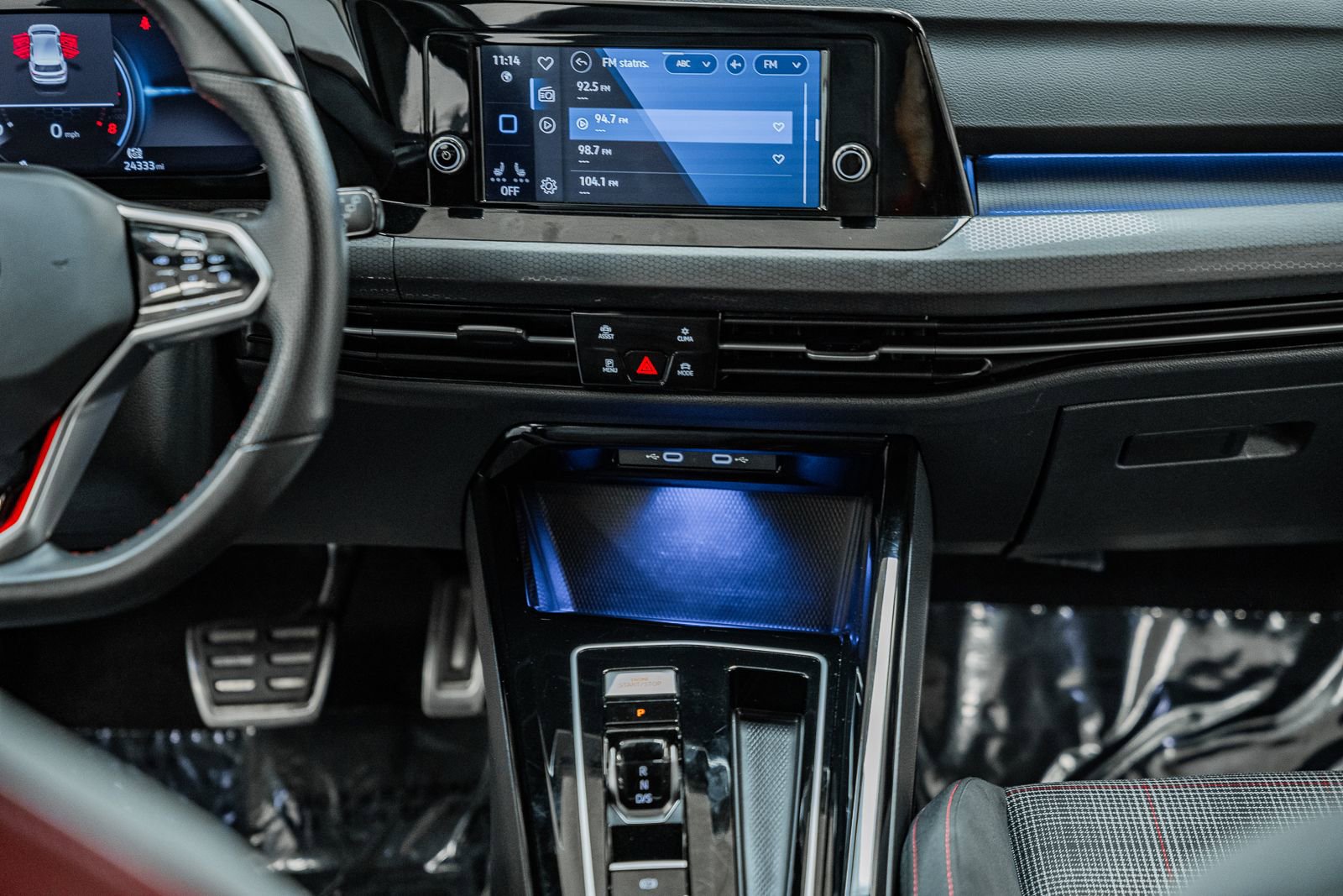 Used 2024 Volkswagen GTI S image 25