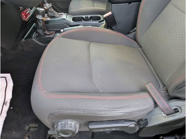 Used 2023 Jeep Wrangler Rubicon w/ Cold Weather Group image 20