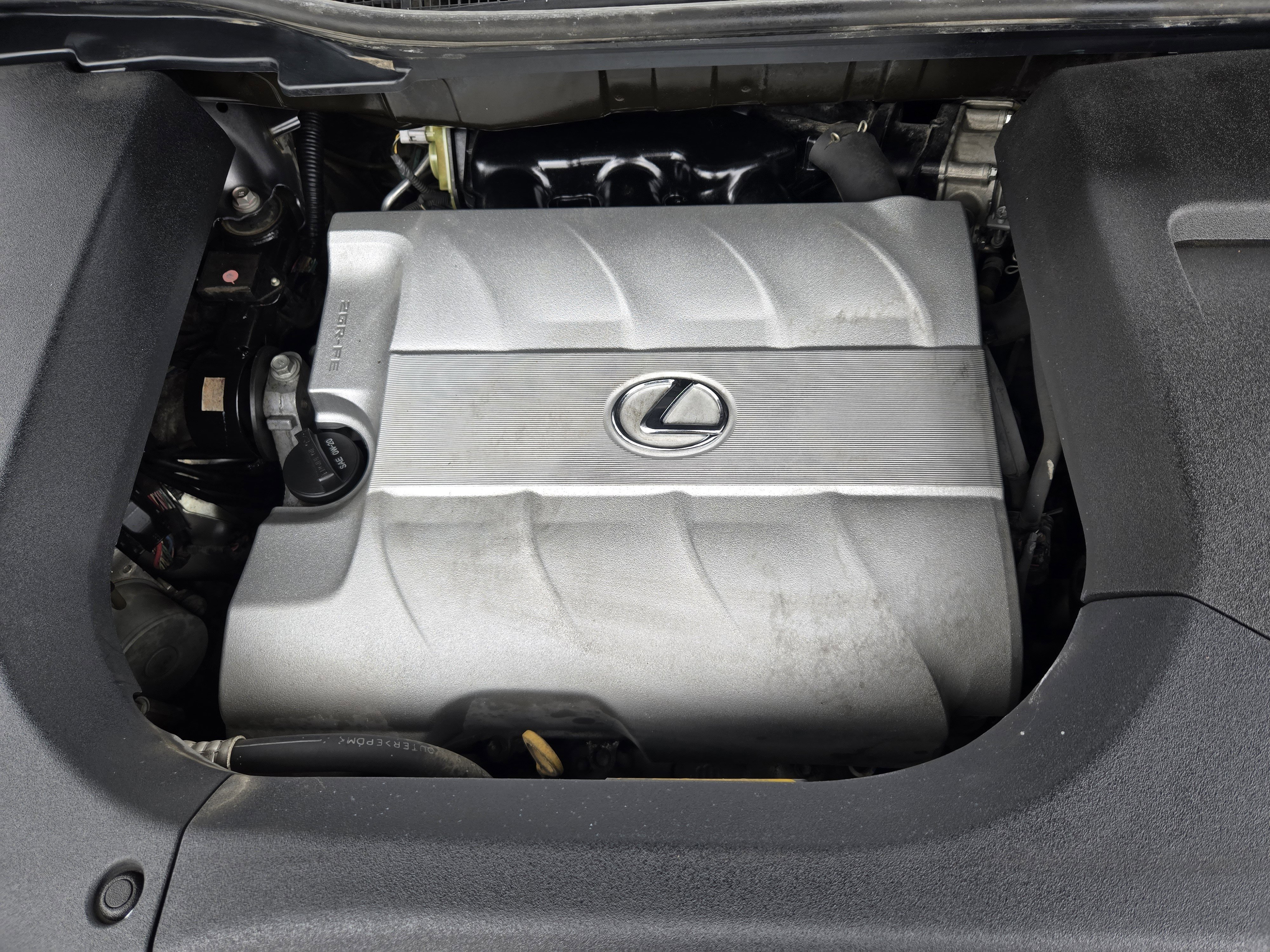 Used 2013 Lexus RX 350 FWD w/ Navigation Pkg image 39