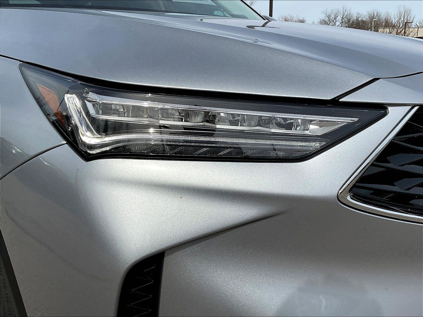 New 2026 Acura MDX SH-AWD w/ Technology Package image 8