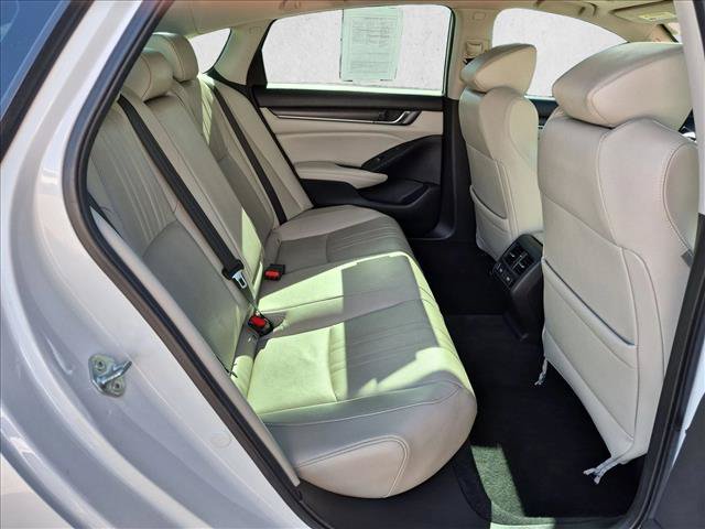 Used 2021 Honda Accord Touring image 21