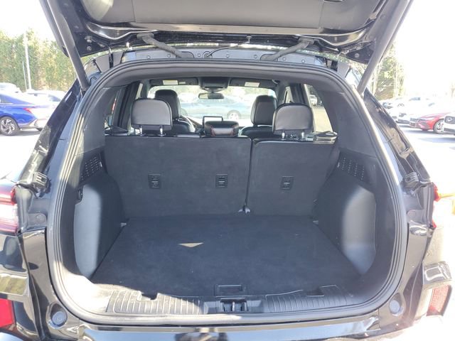 Used 2024 Ford Escape ST-Line AWD/4WD image 8