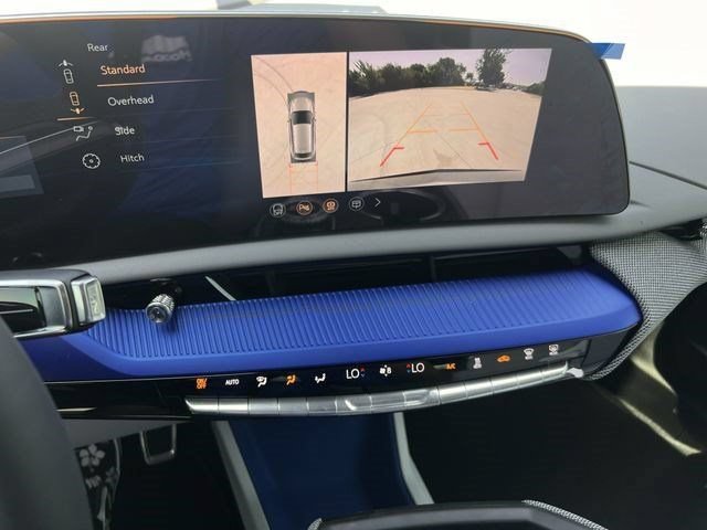 New 2027 Cadillac Optiq Luxury RWD image 16