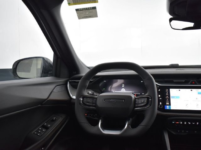 New 2026 Jeep Cherokee Limited AWD/4WD image 39