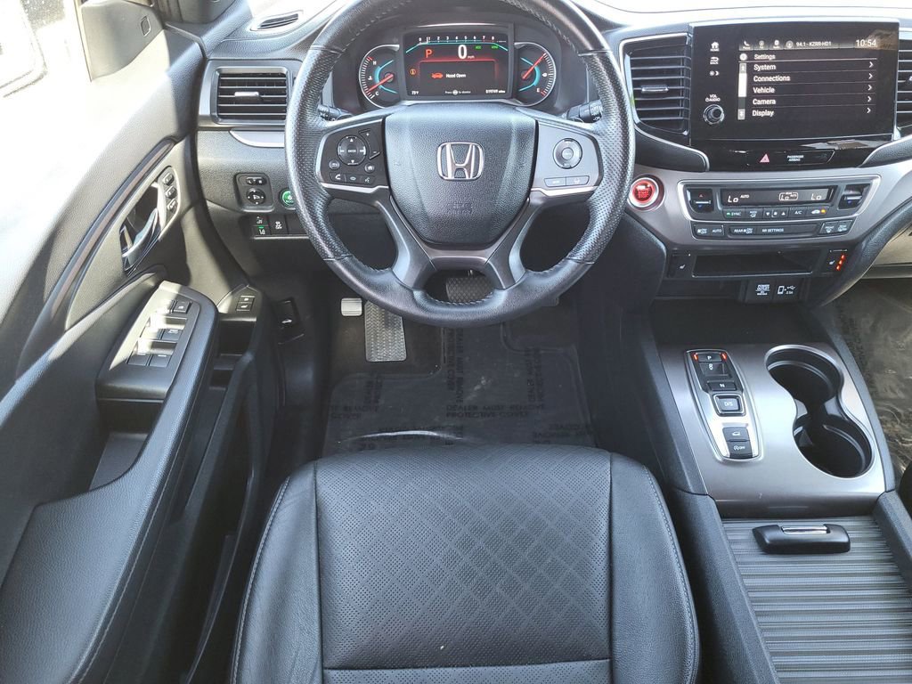 Used 2020 Honda Passport EX-L image 20