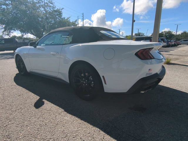 New 2026 Ford Mustang Premium RWD image 7