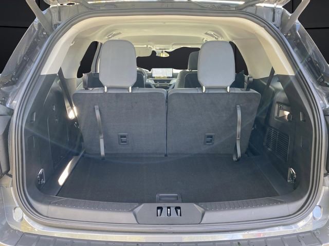 New 2026 Ford Explorer Active image 15