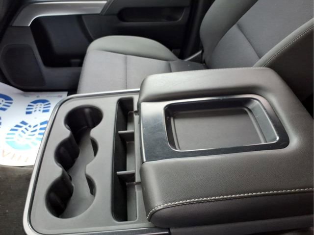 Used 2018 Chevrolet Silverado 1500 LT w/ All Star Edition AWD/4WD image 20