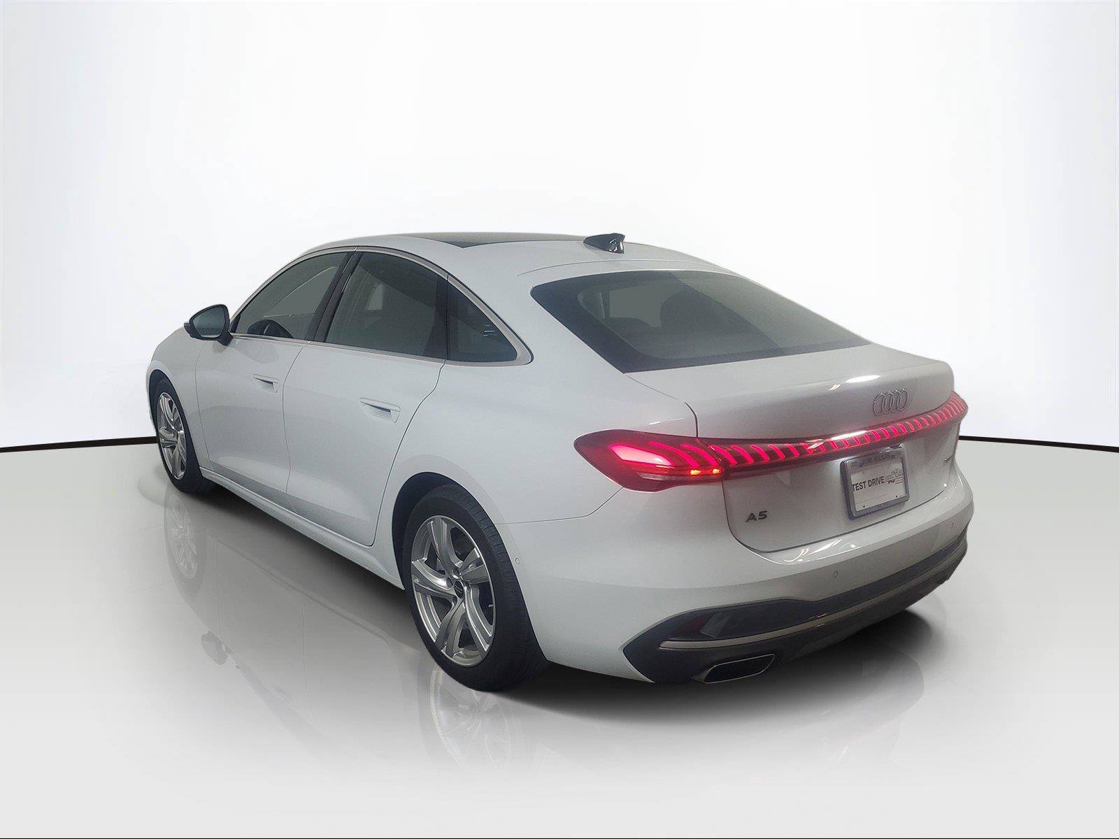 New 2026 Audi A5 2.0T Premium Plus AWD/4WD image 4