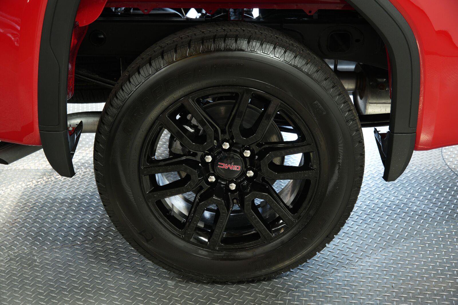 New 2026 GMC Sierra 1500 Elevation AWD/4WD image 26