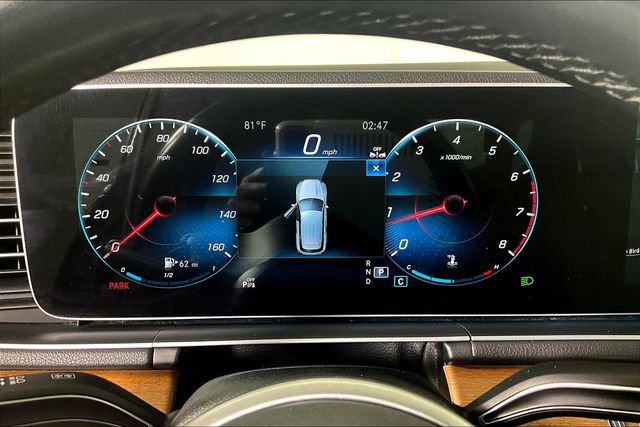 Used 2021 Mercedes-Benz GLE 350 w/ Premium Package image 19