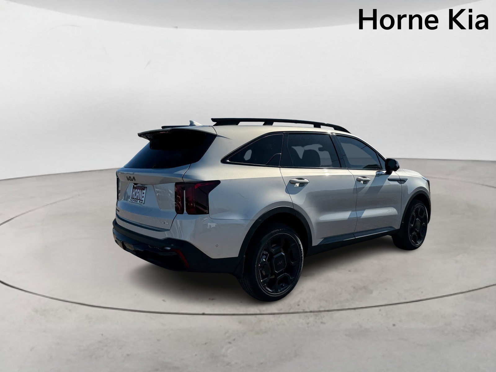 New 2026 Kia Sorento SX Prestige image 4