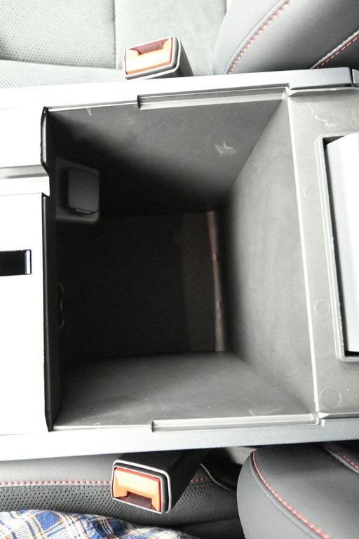 New 2026 Ford Explorer ST image 35