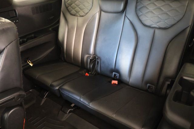 Used 2020 Hyundai Palisade Limited image 22