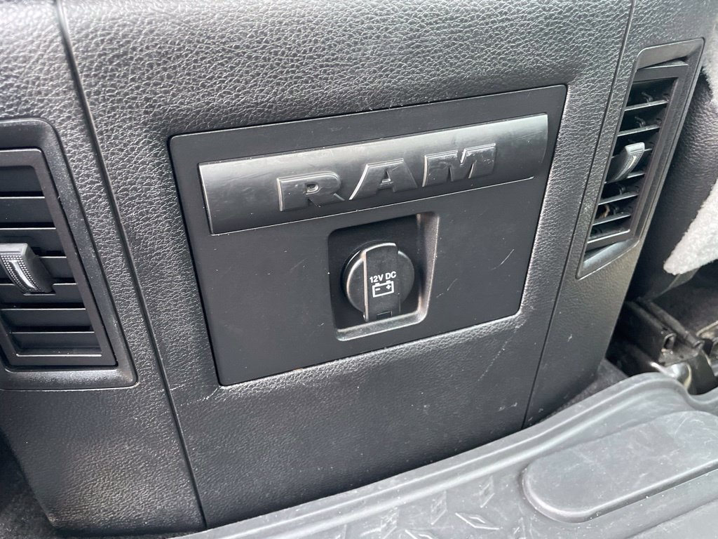 Used 2018 RAM 1500 Big Horn AWD/4WD image 22