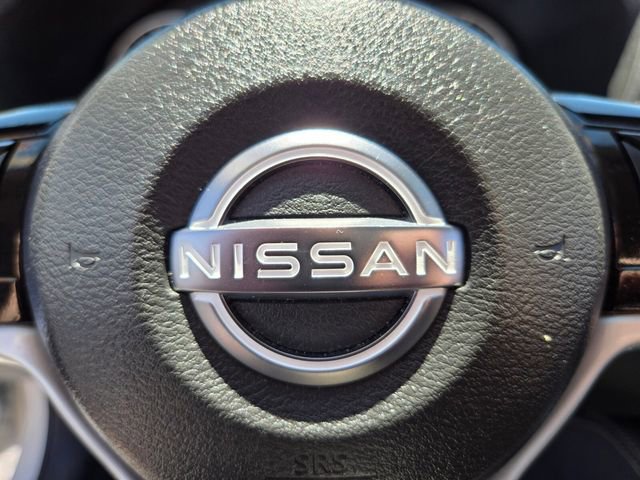 Used 2023 Nissan Altima 2.5 SL FWD image 34