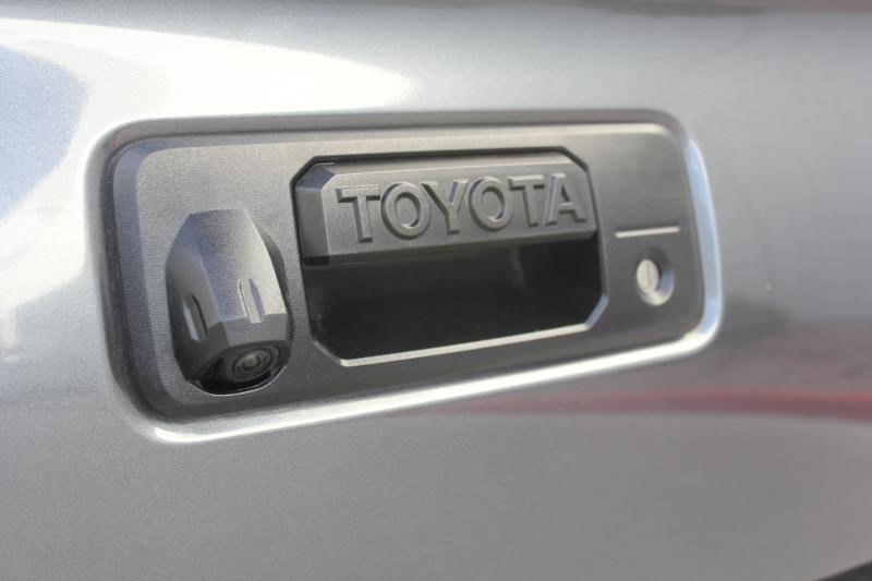 Used 2022 Toyota Tacoma SR5 image 24