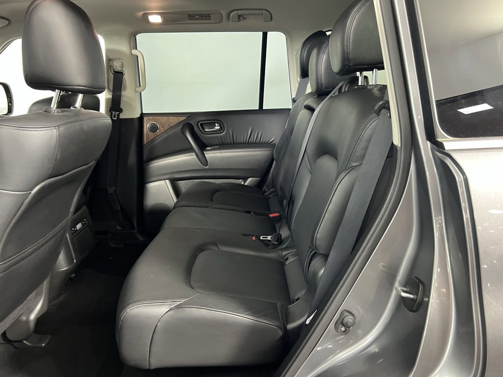 Used 2024 Nissan Armada SL image 25