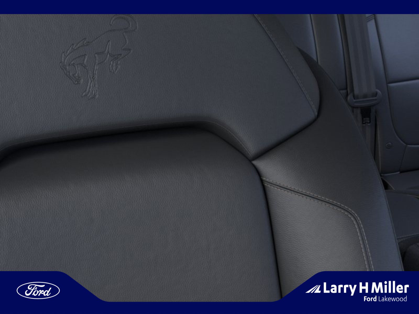 New 2026 Ford Bronco Badlands image 18