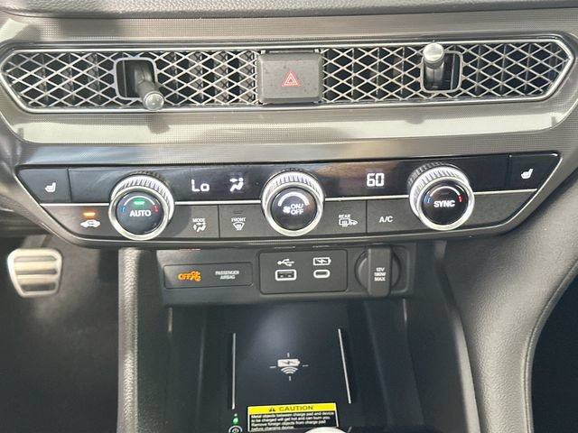 Used 2025 Acura Integra A-Spec FWD image 15