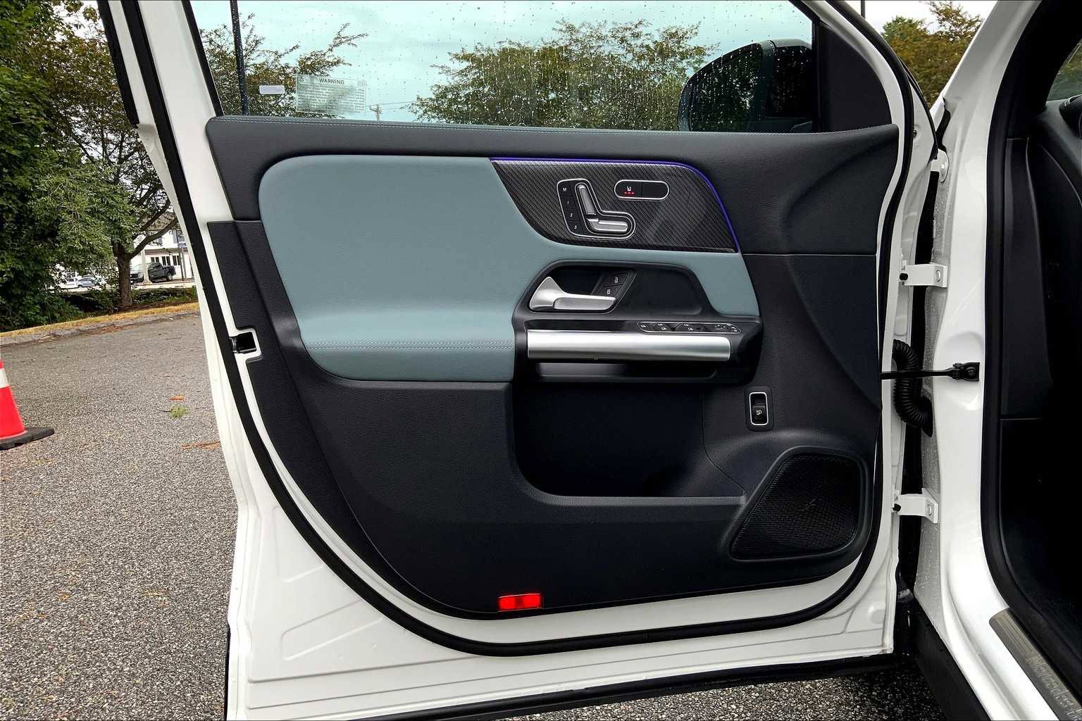 New 2026 Mercedes-Benz GLA 250 4MATIC image 14