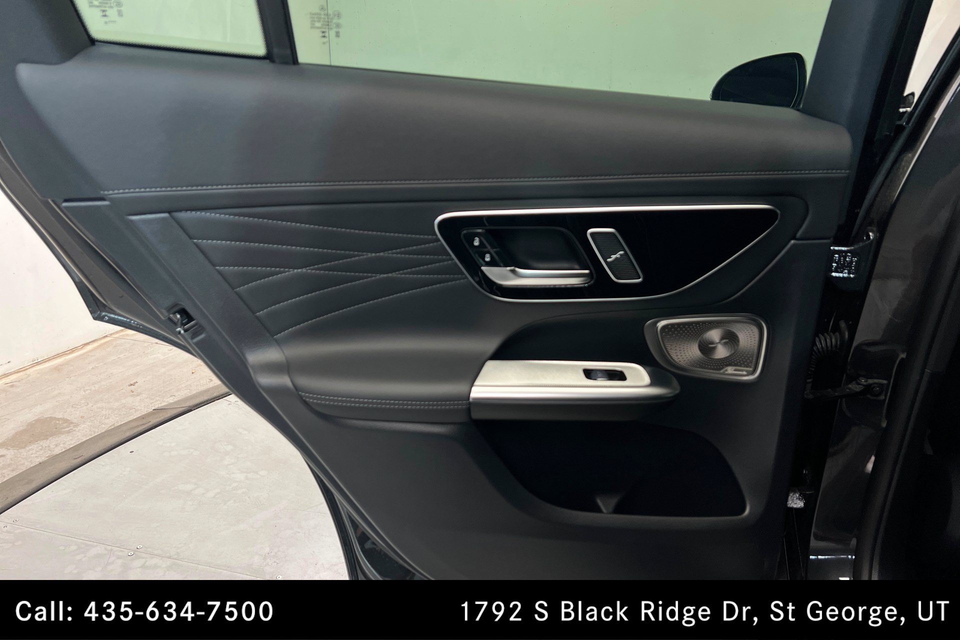 Certified 2026 Mercedes-Benz GLC 63 AMG S w/ Driver Assistance Package image 18
