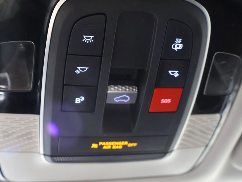 Used 2024 Hyundai Palisade SEL w/ Premium Package FWD image 59