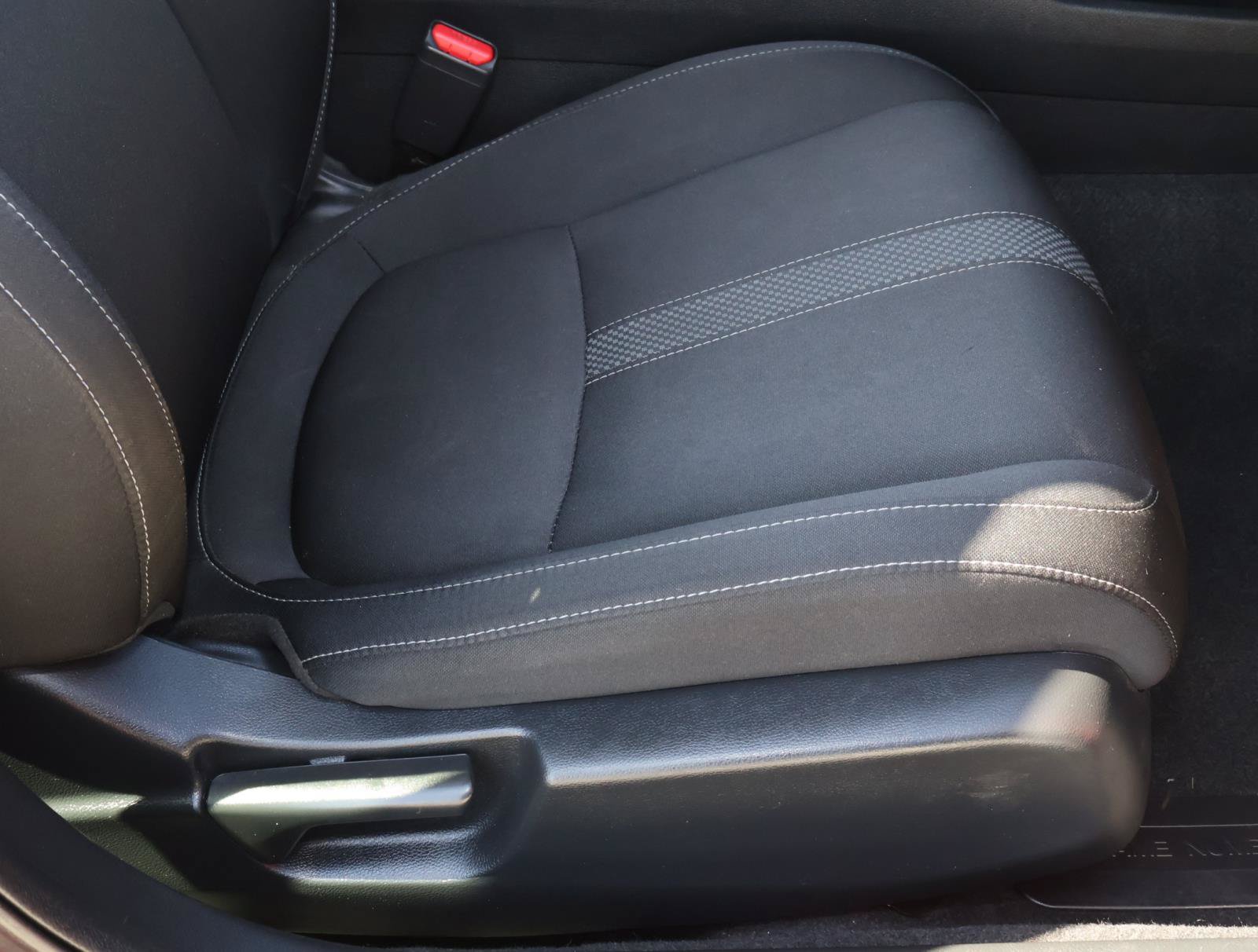 Used 2021 Honda Civic LX image 17