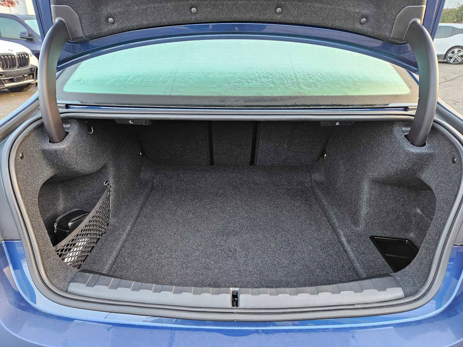 Used 2023 BMW 330i xDrive Sedan w/ Parking Assistance Package image 18