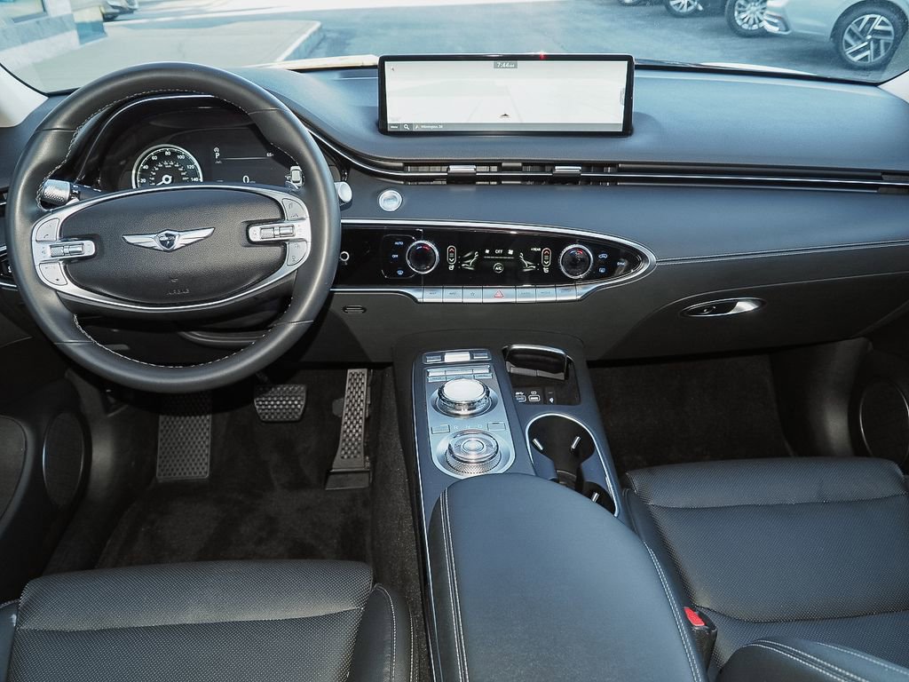 Used 2025 Genesis GV70 2.5T image 11