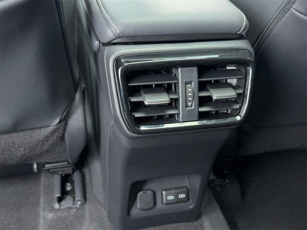 Used 2024 Lexus NX 250 FWD w/ Premium Package image 40