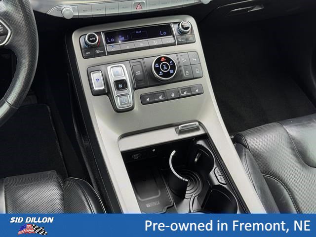 Used 2020 Hyundai Palisade Limited AWD/4WD image 12