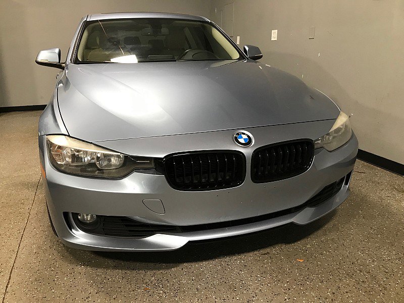 Used 2013 BMW 328i Sedan RWD image 8