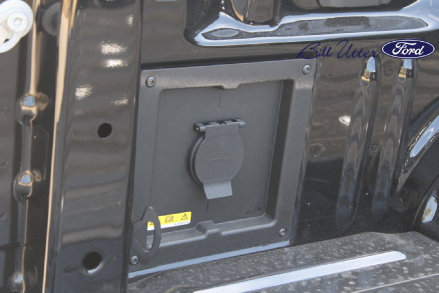 New 2026 Ford F150 King Ranch w/ Equipment Group 601A High AWD/4WD image 7