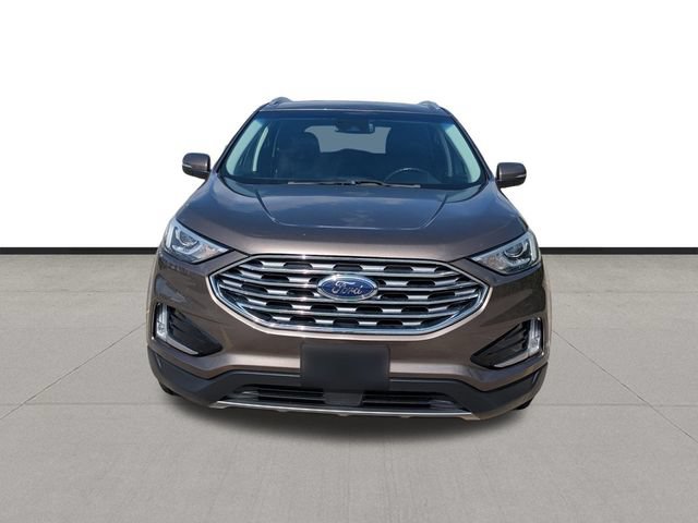 Used 2019 Ford Edge Titanium FWD image 2