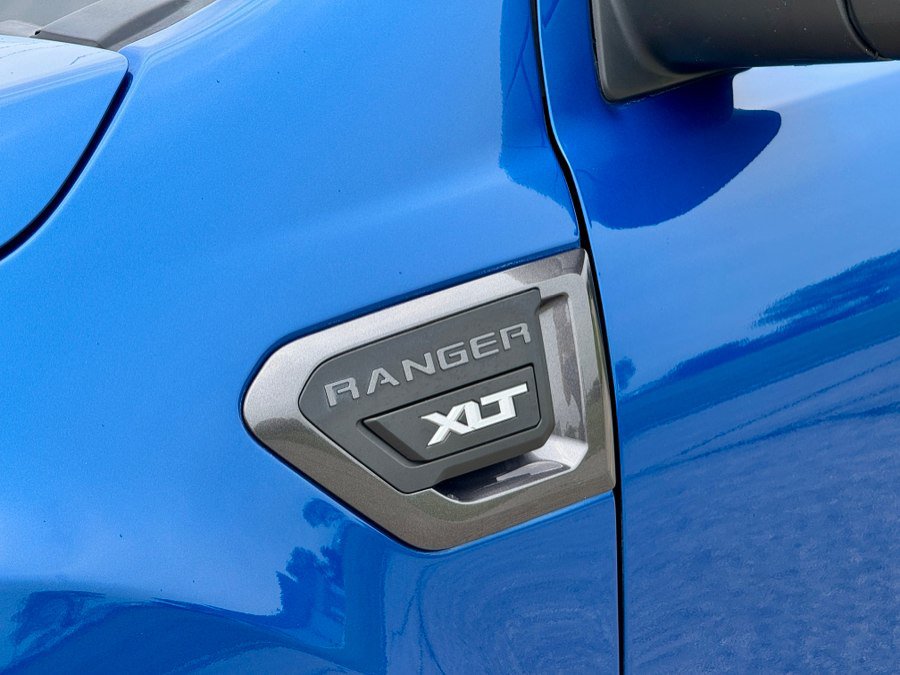 Used 2019 Ford Ranger XLT w/ Equipment Group 302A Luxury AWD/4WD image 19