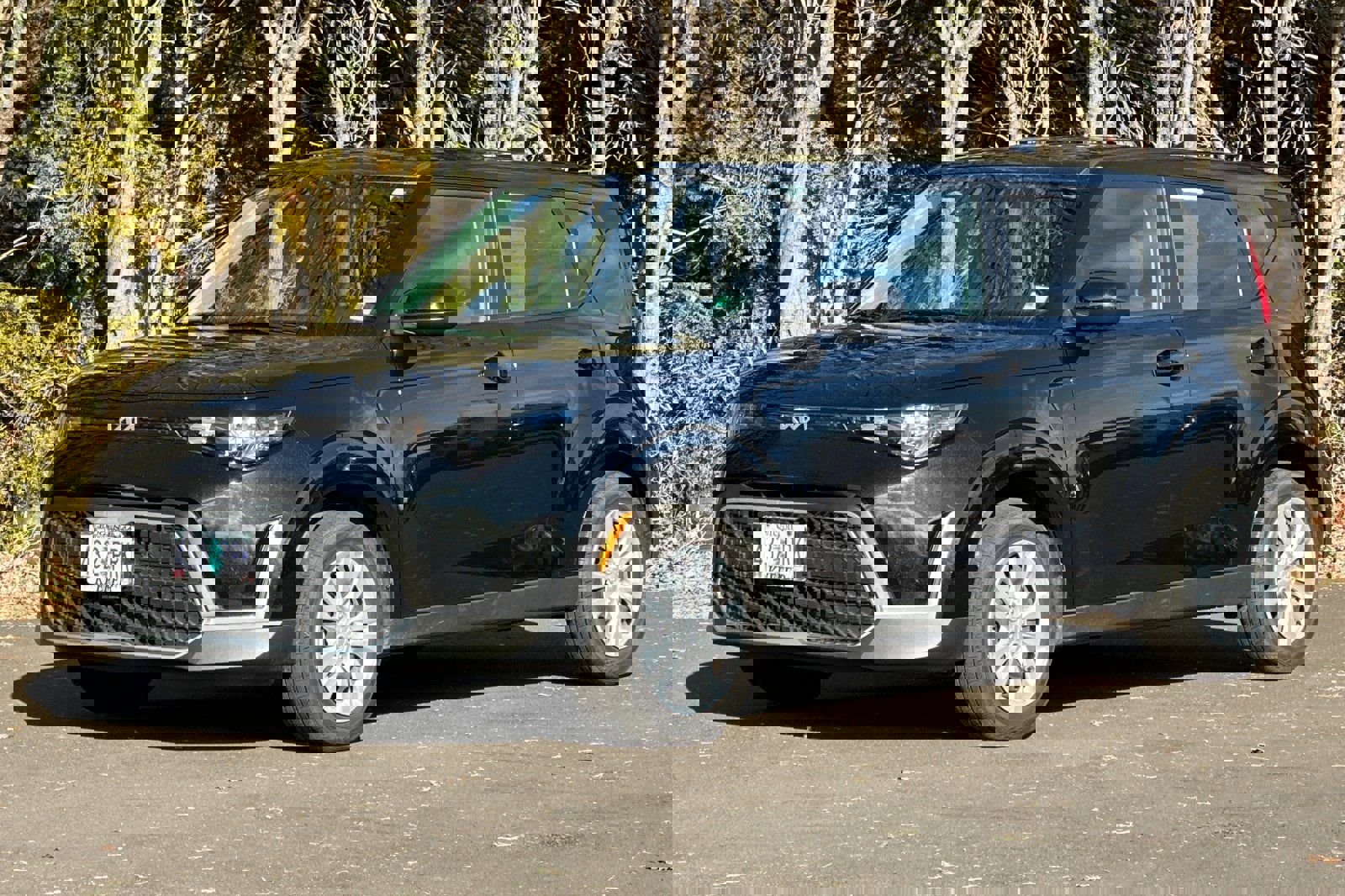 Certified 2024 Kia Soul LX image 8