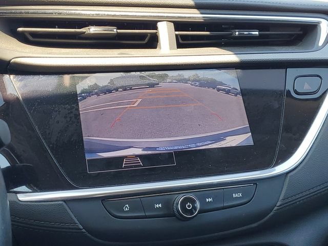 Used 2020 Buick Encore GX Preferred FWD image 20