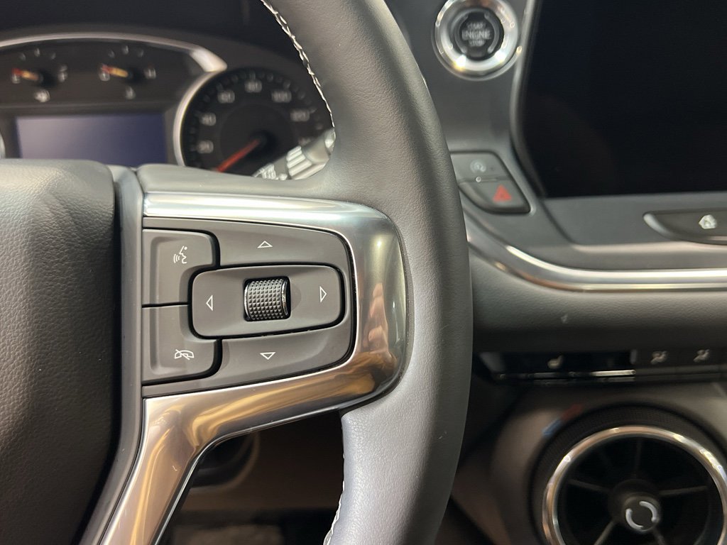 Used 2024 Chevrolet Blazer LT w/ Sound & Technology Package image 34