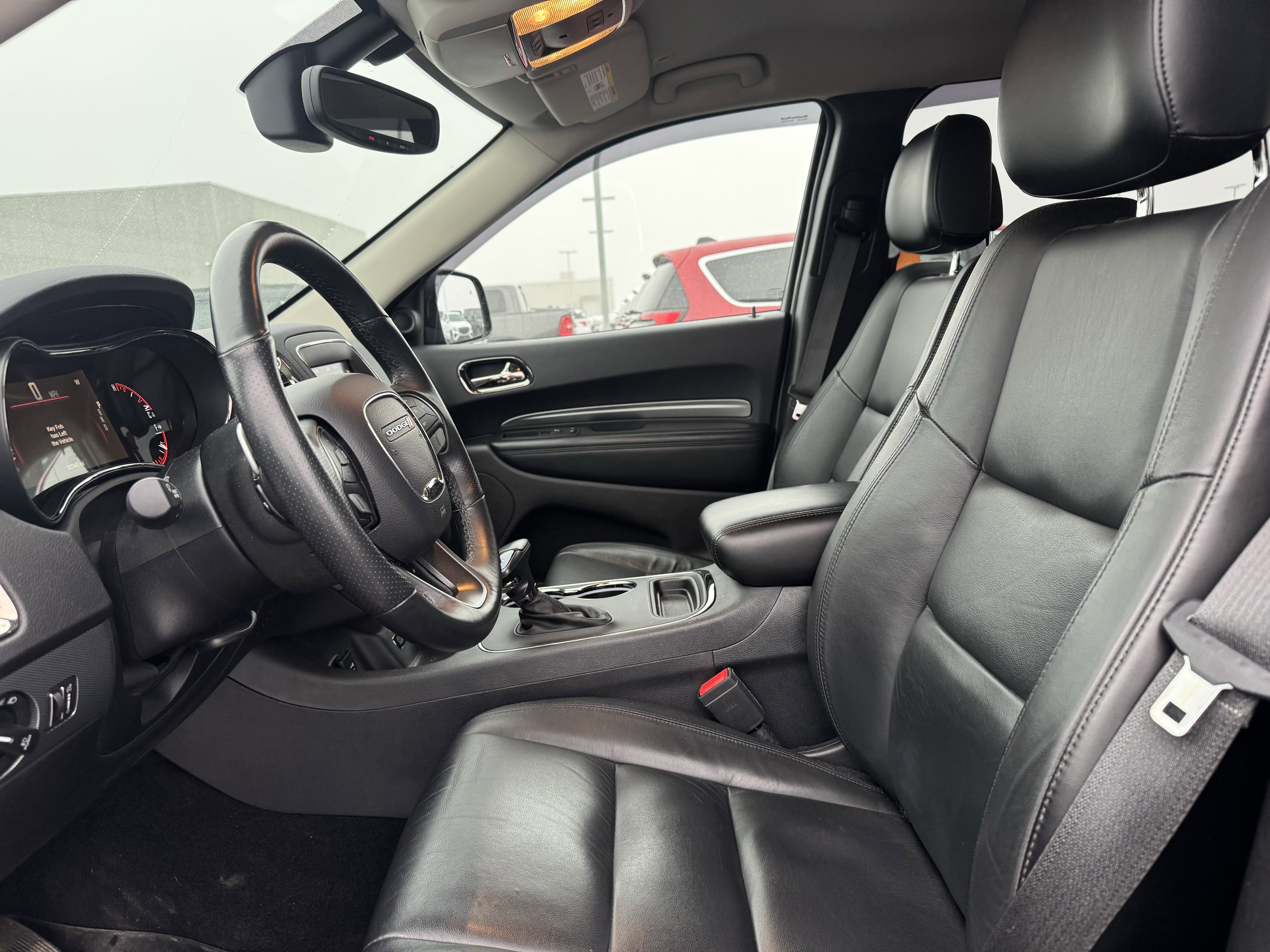 Used 2019 Dodge Durango GT image 9