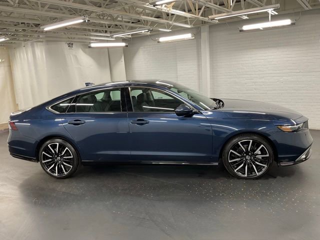Certified 2024 Honda Accord Touring image 6