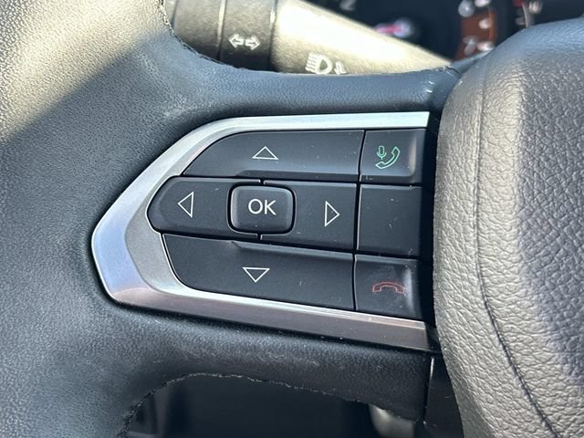 Used 2023 Jeep Compass Latitude AWD/4WD image 21